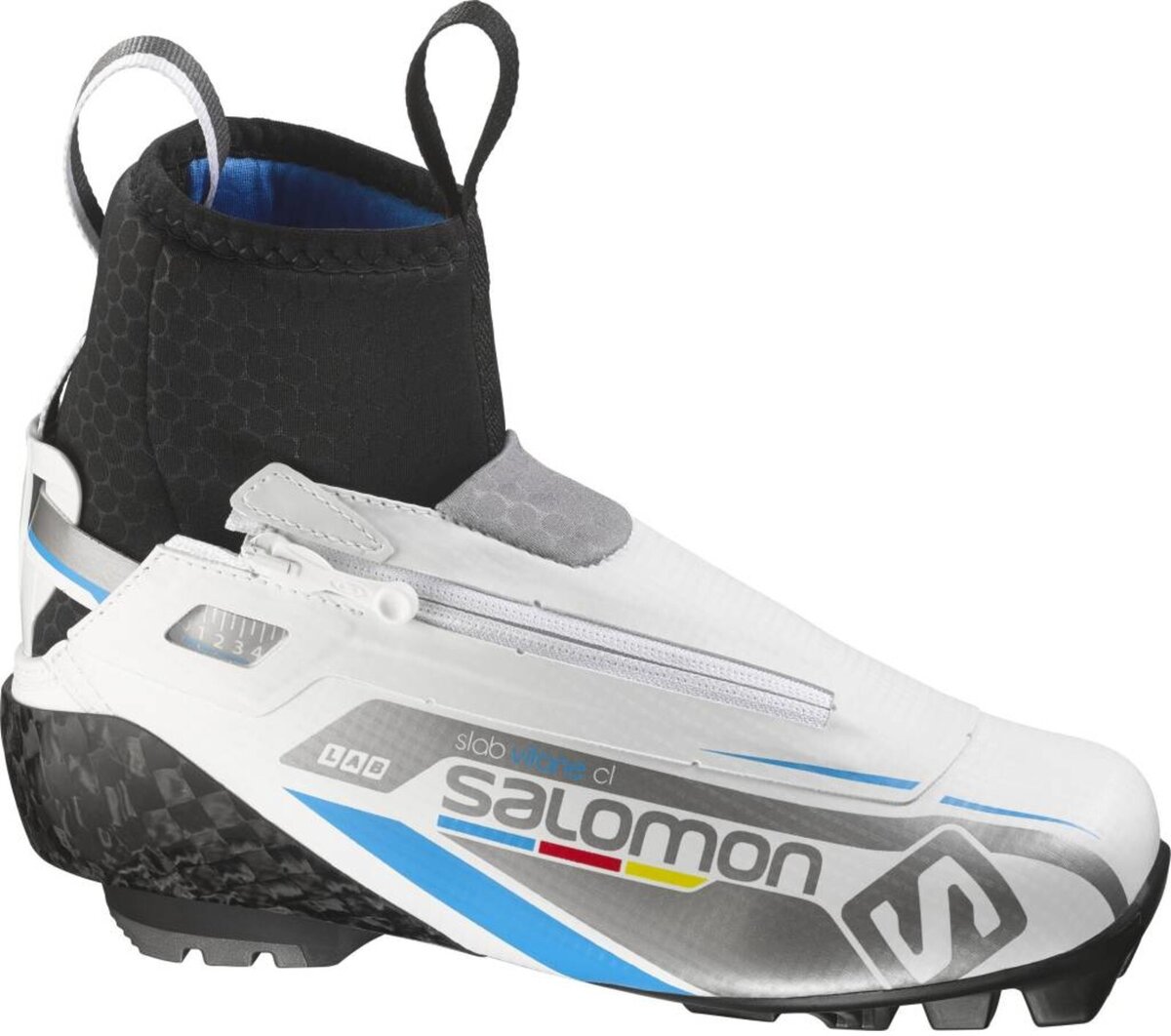 Salomon S/LAB Vitane Classic Prolink - Riverbrook Bike and Ski 10538 Main St Hayward, WI 54843