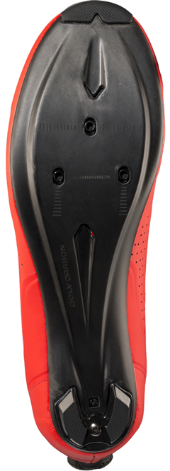 delta cycling cleats