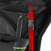 SCICON Aerocomfort Triathlon Bike Bag Alter Ego Sports - Main Image