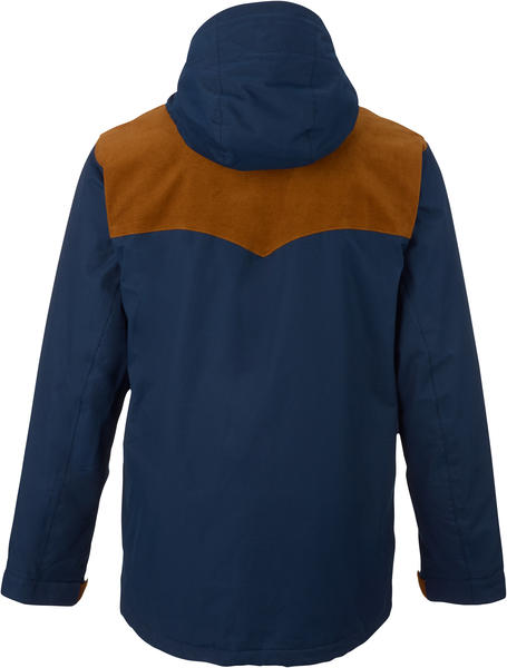 BURTON Folsom Jacket Sサイズ Burton Folsom Jacket - Alter Ego Sports | Winnipeg Manitoba Canada