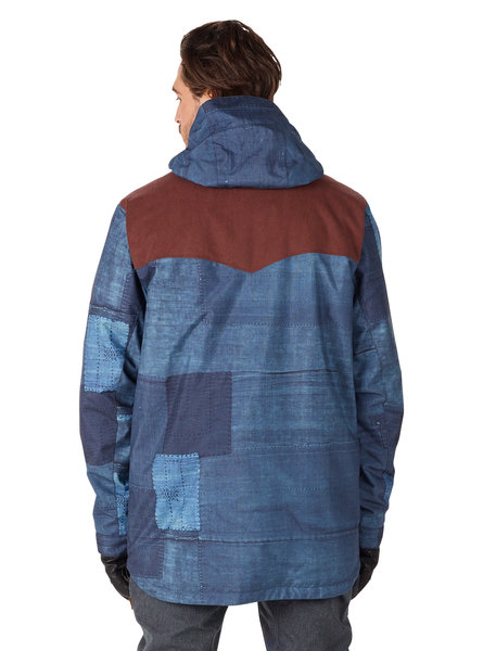 BURTON Folsom Jacket Sサイズ burton-folsom.webp