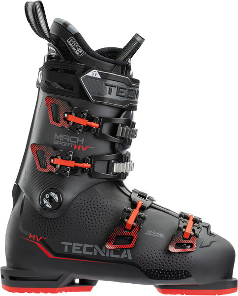 Tecnica Mach Sport HV 100 Alpine Boots