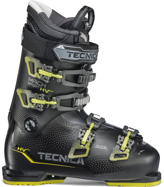 Tecnica Mach Sport HV 80 Alpine Boots