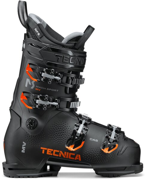 Tecnica Mach Sport MV 100 Alpine Boots