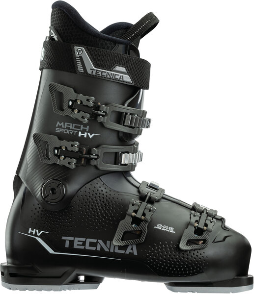 Tecnica Men's Mach Sport HV 70 Alpine Boots