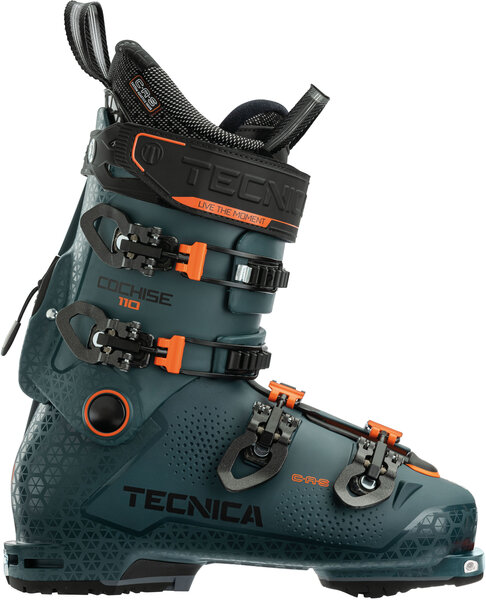 Tecnica Men's Cochise 110 DYN GW Alpine Boots