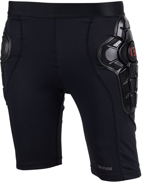 Burton Total Impact Short