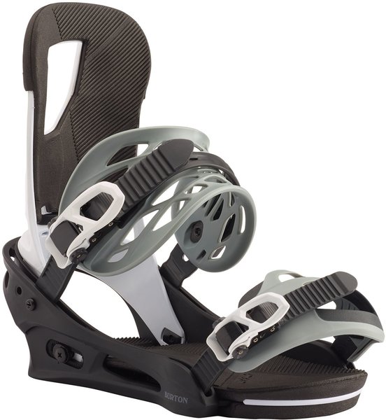 Burton Cartel Snowboard Bindings