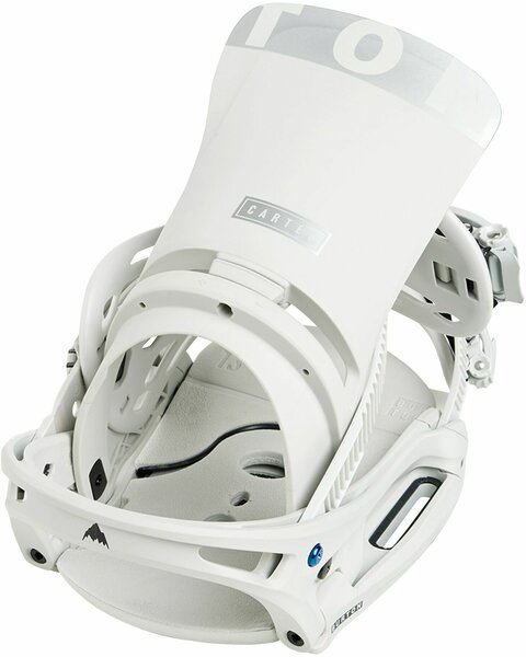Burton Cartel EST Snowboard Binding - Alter Ego Sports | Winnipeg