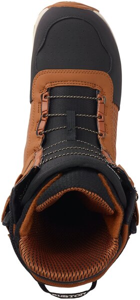 スノーボード Burton imperial Burton imperial ltd wide スノーボードブーツ ワイド Burton