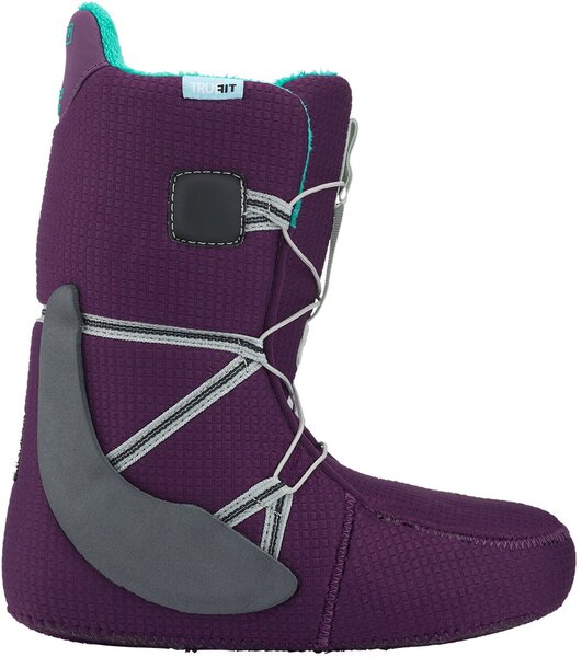 Burton Mint Snowboard Boots - Alter Ego Sports | Winnipeg Manitoba