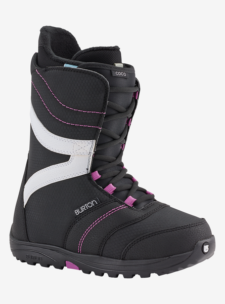 Burton Women's Coco Snowboard Boots