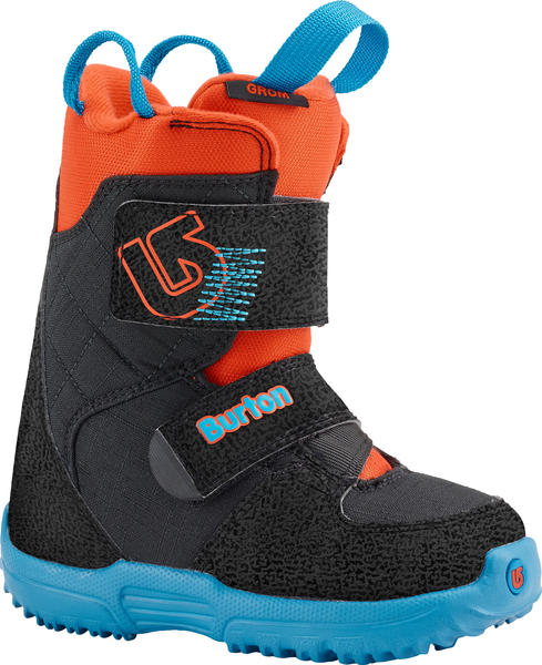 Burton Mini-Grom Snowboard Boots
