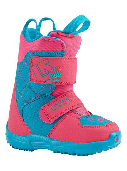Burton Mini-Grom Snowboard Boots