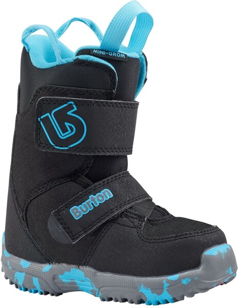 Burton Toddlers' Mini-Grom Snowboard Boots