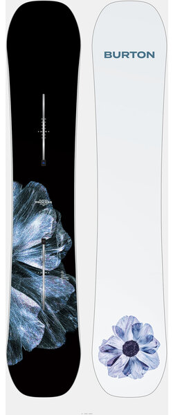 Burton Process Flying V Burton Process Flying V