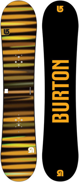 Burton LTR-L Snowboard