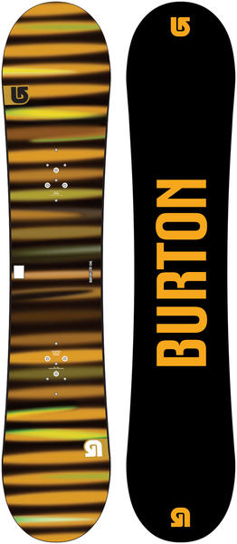burton ltr 130