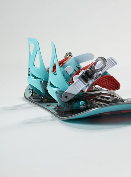 Burton After School Special Package - Alter Ego Sports