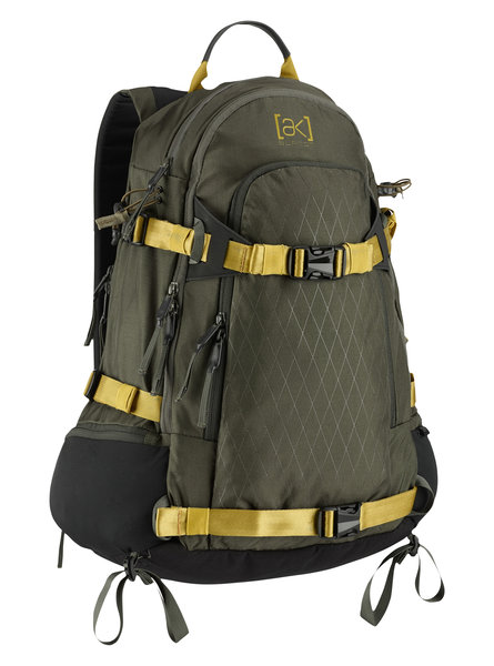 Burton [ak] Taft 24L Pack - Alter Ego Sports | Winnipeg Manitoba