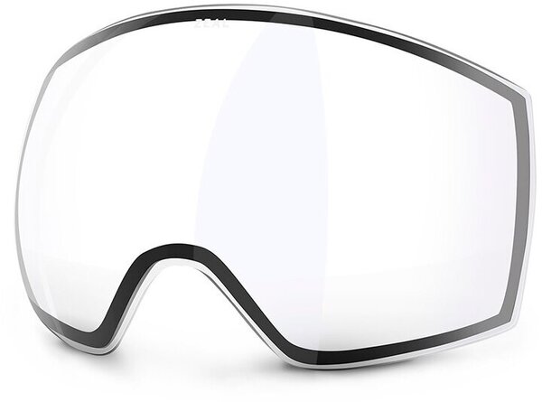 Zeal Optics Hatchet Replacement Clear Lens