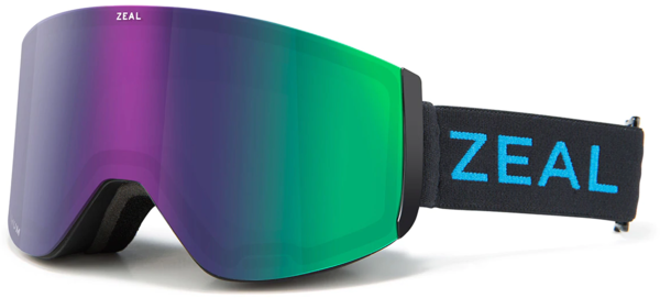 Zeal Optics Hatchet Goggles Smokeshack