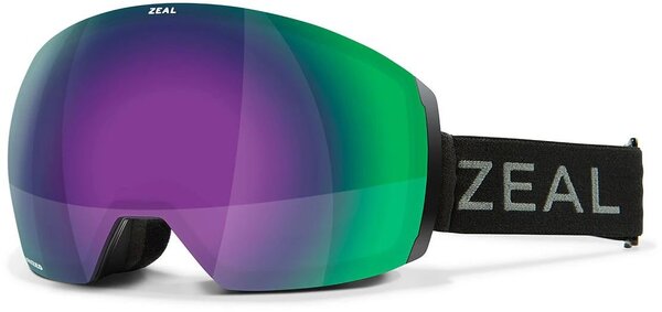 Zeal Optics Portal XL Goggle Dark Night