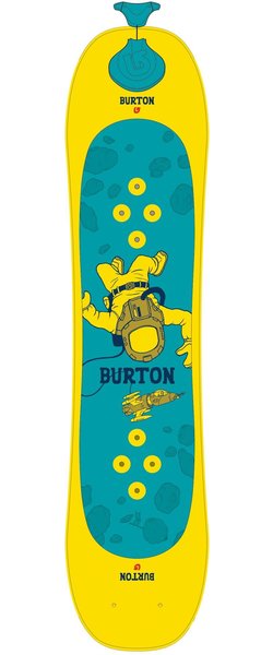 Burton Riglet Snowboard