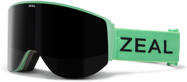 Zeal Optics Beacon Goggles Spearmint