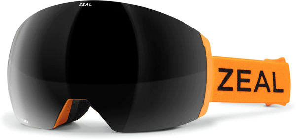 Zeal Optics Portal XL Goggles Mango