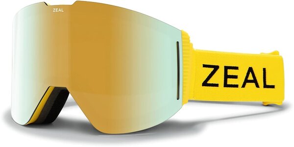 Zeal Optics Lookout Goggles Sunny