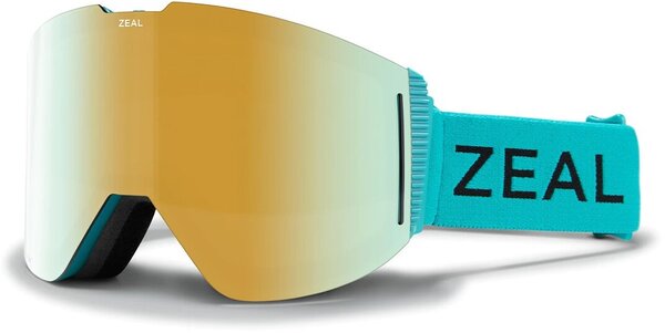 Zeal Optics Lookout Goggles Marine