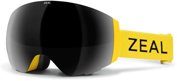 Zeal Optics Portal Goggles Sunny