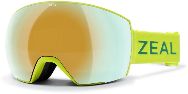 Zeal Optics Hangfire Moray Goggles