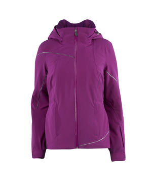 Spyder Project Athletic Fit Jacket