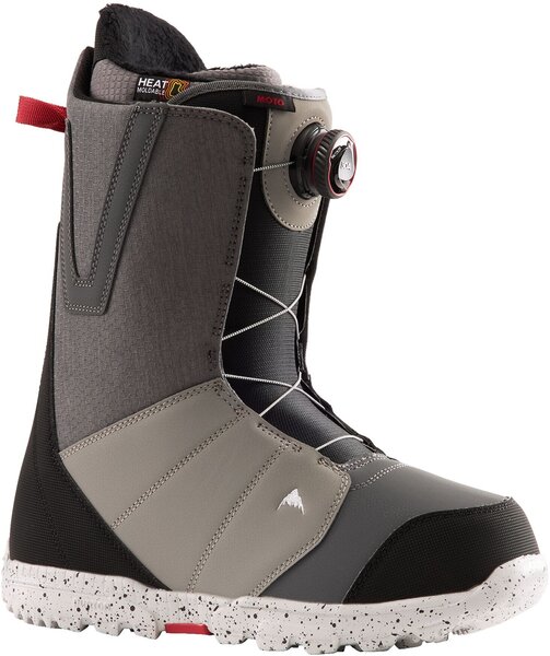 Burton Men's Moto BOA Snowboard Boots