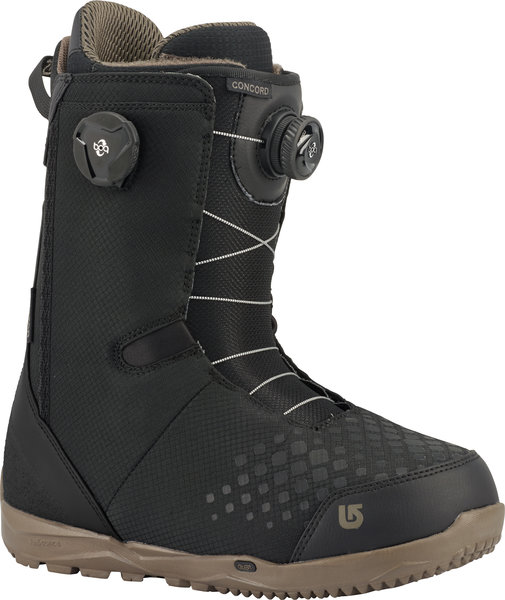Burton Concord Boa Snowboard Boots