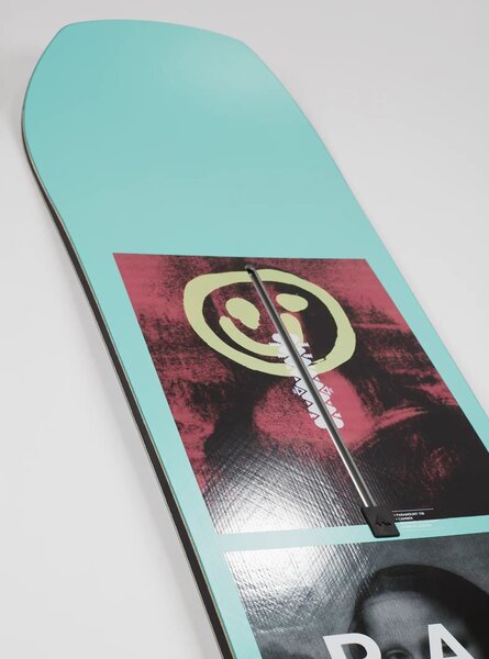 Burton Paramount Snowboard - Alter Ego Sports | Winnipeg Manitoba