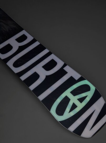 Burton Process Smalls Snowboard - Alter Ego Sports | Winnipeg