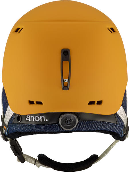 Anon Griffon Helmet - Alter Ego Sports | Winnipeg Manitoba Canada