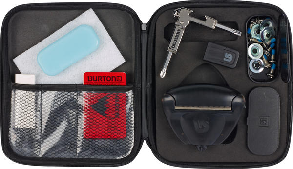 Burton MTN Essentials Kit