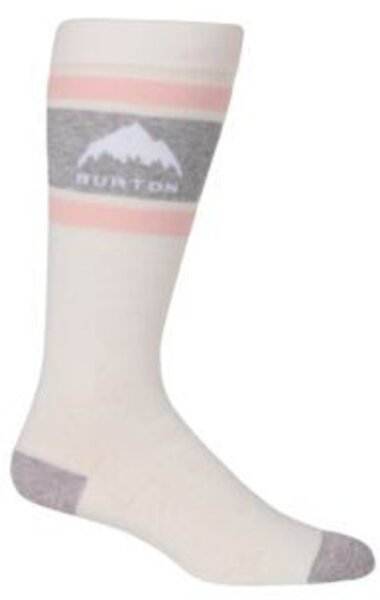Burton Weekend Midweight Sock 2-Pack
