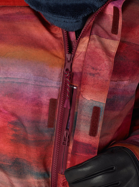 Burton Rubix Jacket - Alter Ego Sports | Winnipeg Manitoba