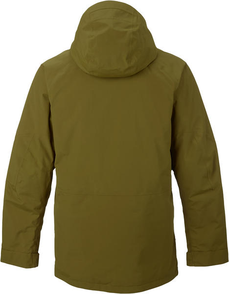 Burton Men's Gore-Tex Radial Jacket - Alter Ego Sports | Winnipeg