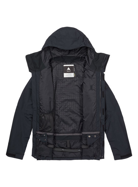 Burton Men's Gore-Tex Radial Jacket - Alter Ego Sports | Winnipeg