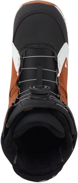 salomon course ski boots S/Pro HV 120 2025 The 3D instep technology Color:Holoform Black Sucker Streamlight, Strion LED Rechargeable interior
