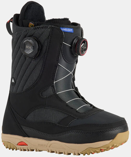Burton Limelight BOA