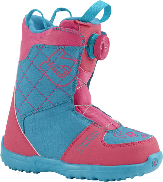 Burton Grom Boa Snowboard Boots