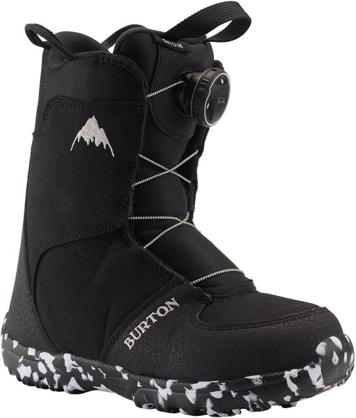 Burton Grom BOA Snowboard Boots