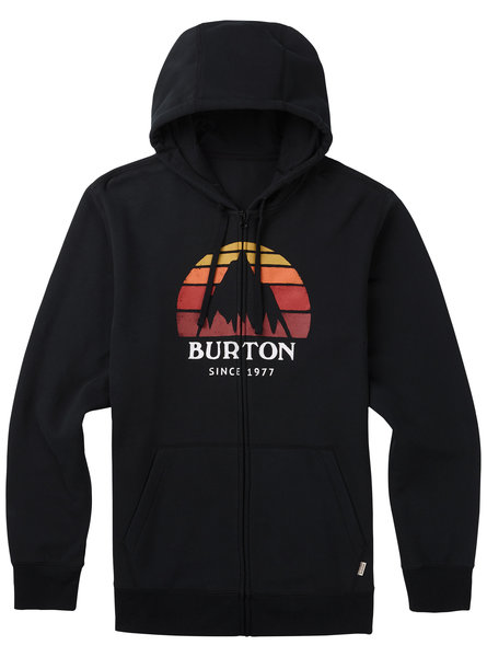 Burton Underhill Full-Zip Hoodie